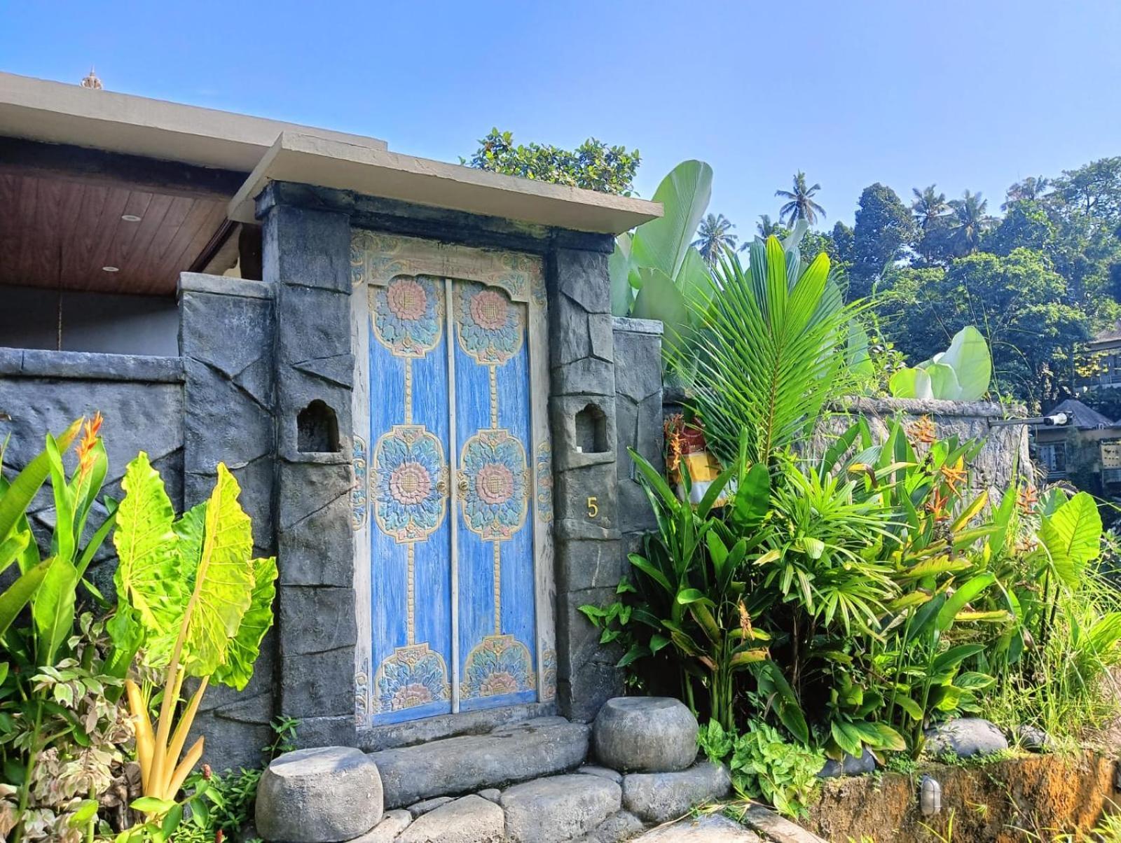Pondok Kungkang Villa 2 Ubud Exterior foto